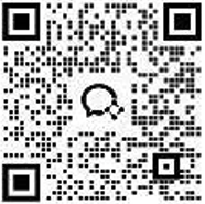 OIO 助理 Rocky 的企业微信二维码